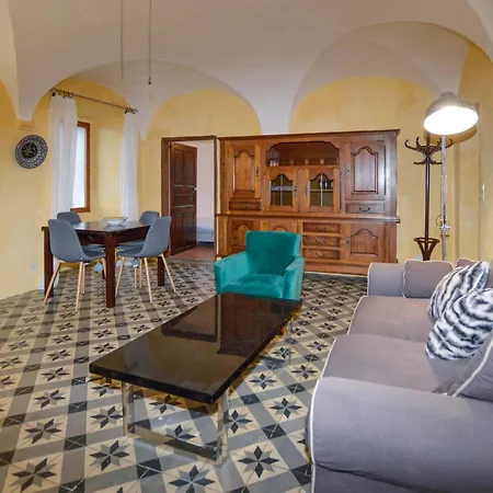 Apartament Beautiful In With Wifi